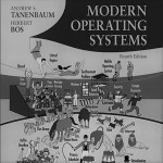 MODERN OPERATING SYSTEMS