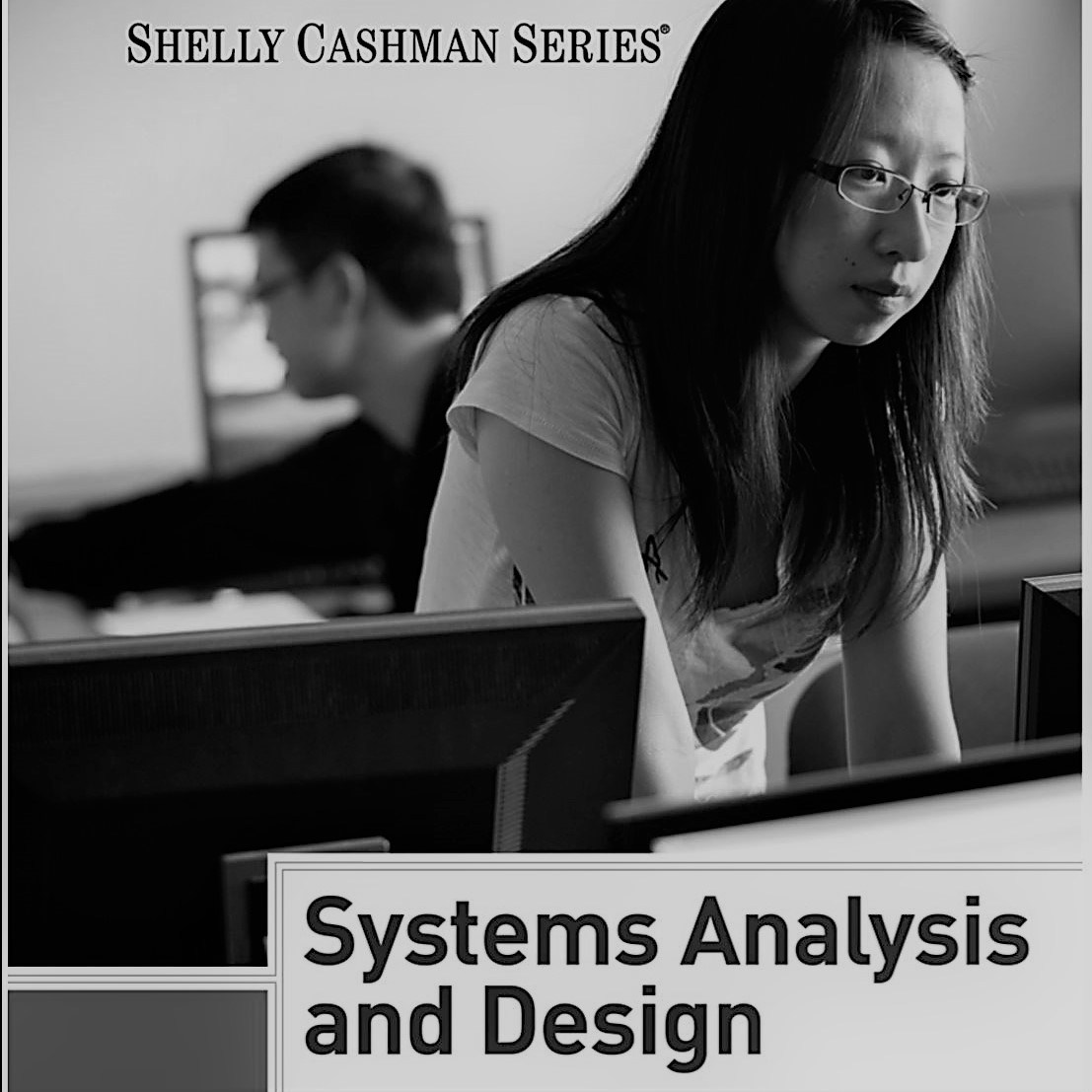SYSTEMS ANALYSIS AND DESIGN