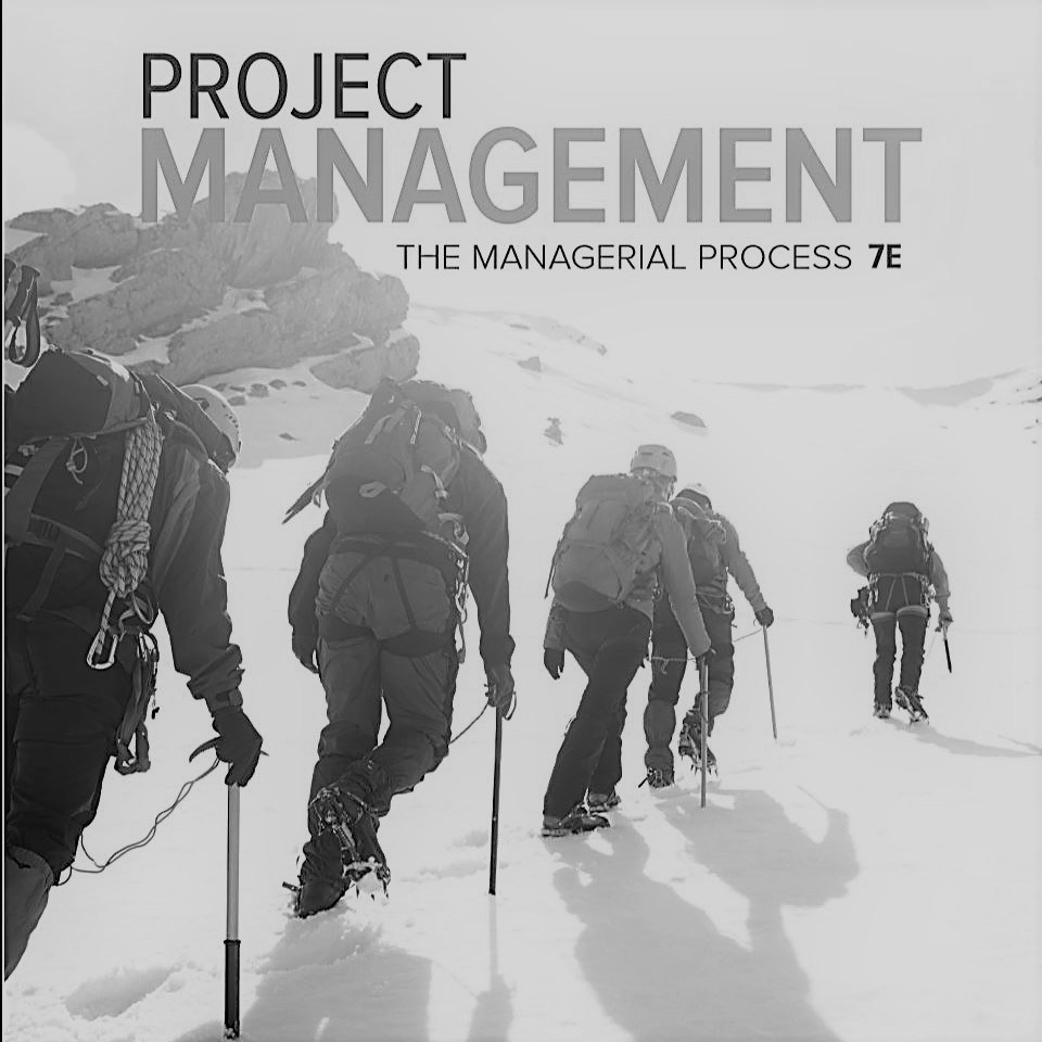 PROJECT MANAGEMENT